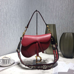 DIOR 디올 새들백 SADDLE M0446 25.5CM