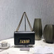 DIOR 디올 자디올 플랩백 JADIOR 25CM D1069-7