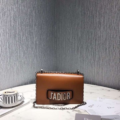 DIOR 디올 자디올 플랩백 JADIOR 25CM D1069-1