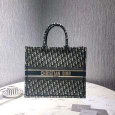 DIOR 디올 북백 41.5CM D308910-1