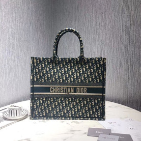 DIOR 디올 북백 41.5CM D308910-1
