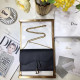 DIOR 디올 새들 체인 클러치  M9012 22CM