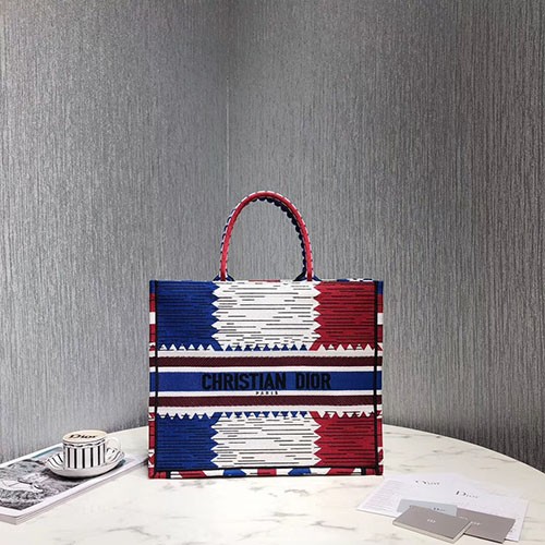 DIOR 디올 북 토트백 D80800