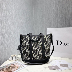 DIOR 디올 오블리크 보야지 카바백 D9009-3