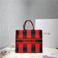 DIOR 디올 북백 토트 M1286-3