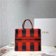 DIOR 디올 북백 토트 M1286-3