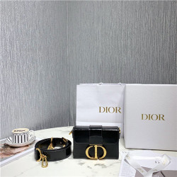 DIOR 디올 몽테뉴 미니 박스 M9204