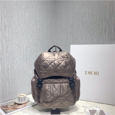 DIOR 디올 새들 나이롱 백팩 D108890