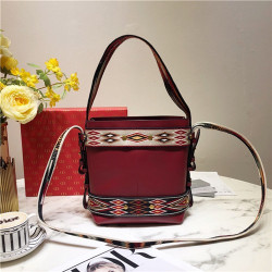 DIOR 디올 로데오 토트&숄더백 M5871-2