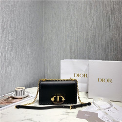 DIOR 디올 몽테뉴 숄더백 D5055-1