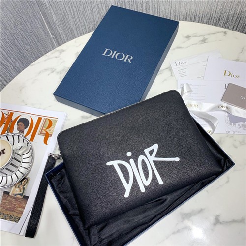 DIOR 디올 클러치 D9043