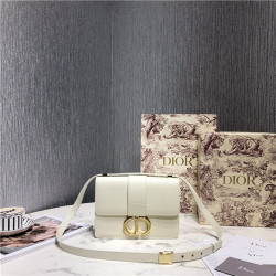 DIOR 디올 써티 몽테인백 D89151-7