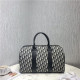 DIOR 디올 오블리크 여행구 D9053