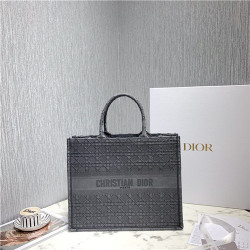 DIOR 디올 북백 토트 M1286-5