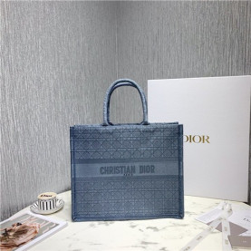 DIOR 디올 북백 토트 M1286-9