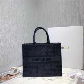 DIOR 디올 북백 토트 M1286-10
