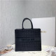 DIOR 디올 북백 토트 M1286-10