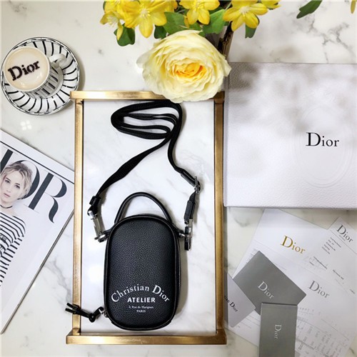 DIOR 디올 미니 크로스백 D8021-1
