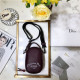DIOR 디올 미니 크로스백 D8021-2