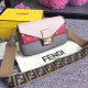 FENDI 펜디 바게트백