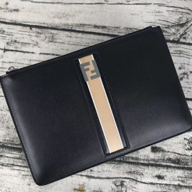FENDI 펜디 클러치 F249-13#