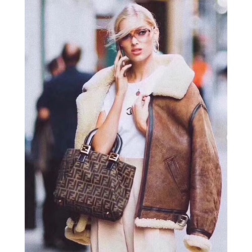 FENDI 펜디 토트백 F3804#