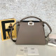 FENDI 펜디 피카부백 F2843