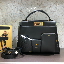 FENDI 펜디 피카부 라지 포켓백 F8809