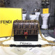 FENDI 펜디 칸아이 에프 숄더백 F2792-8