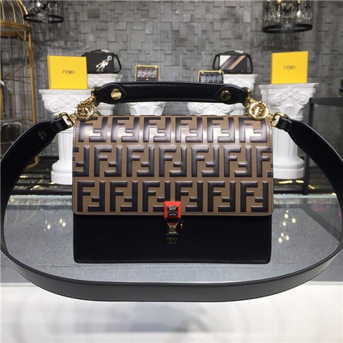 FENDI 펜디 칸아이 에프 숄더백 F2798-3