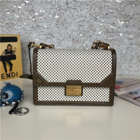 FENDI 펜디 KAN U  숄더백 F808899-2