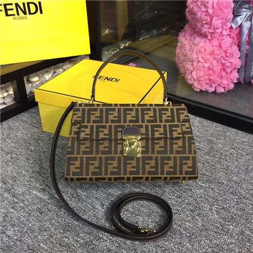 FENDI 펜디 토트&숄더백 F5089