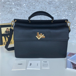 FENDI 펜디 서류가방 F6005