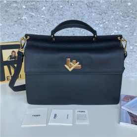 FENDI 펜디 서류가방 F6005