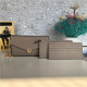 FENDI 펜디 체인 숄더백 F30910-2
