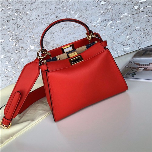 FENDI 펜디 피카부 아이코닉 미니 F8858-1