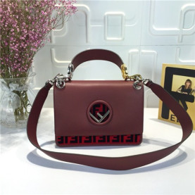 FENDI 펜디 KAN I F 2810-1