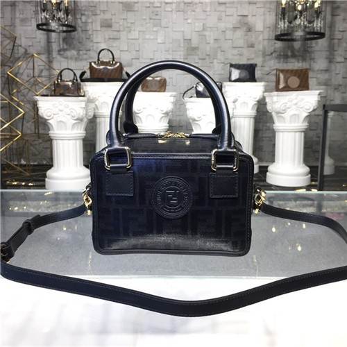 FENDI 펜디 미니 토트&숄더백 F11509-2