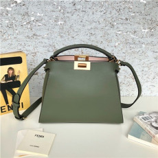 FENDI 펜디 피카부백 F2843-2