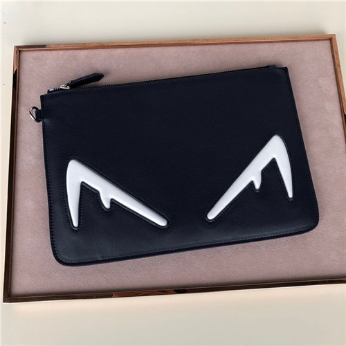 FENDI 펜디 클러치 F90883