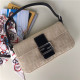 FENDI 펜디 토트백 F64360