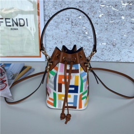 FENDI 펜디 미니 버킷백 F2839