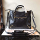 BALENCIAGA 발렌시아가 클래식 벨로백 CLASSIC VELO 34CM