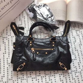 BALENCIAGA 발렌시아가 자이언트 시티 GIANT CITY 297A 30CM