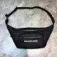 BALENCIAGA 발렌시아가 신상 힙색 396B 38CM