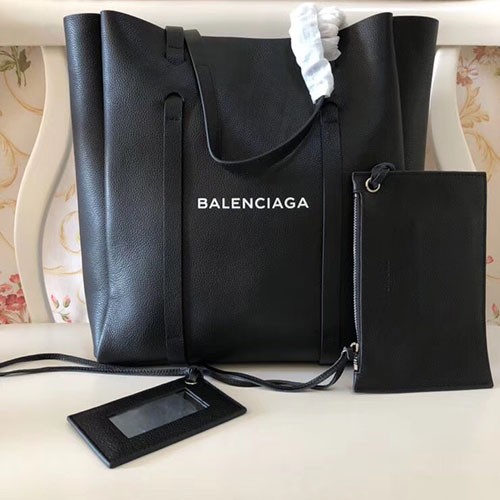 BALENCIAGA 발렌시아가 에브리데이 토트백 A613 37CM