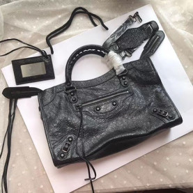 BALENCIAGA 발렌시아가 클래식 시티 CLASSIC CITY 801S 38CM