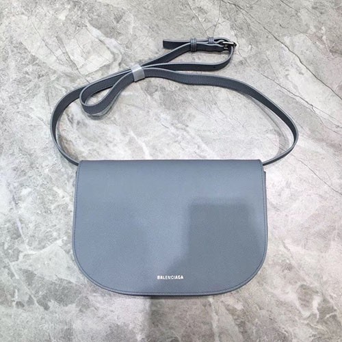 BALENCIAGA 발렌시아가 빌데이 크로스백 24CM B310006