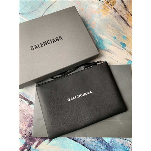 BALENCIAGA 발렌시아가 클러치 라지 B19036-1