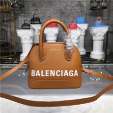 BALENCIAGA 발렌시아가 빌 탑 핸들백 B2011